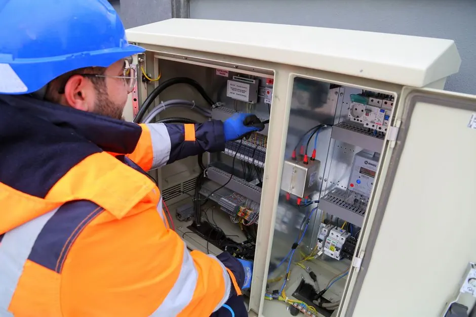 Electrical Repairs