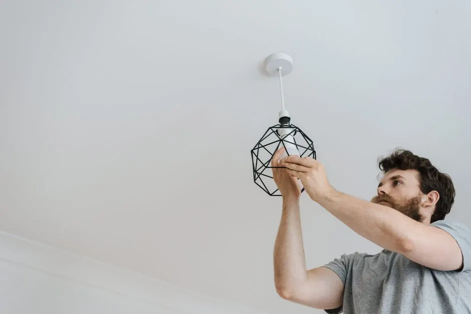 Lighting Installation