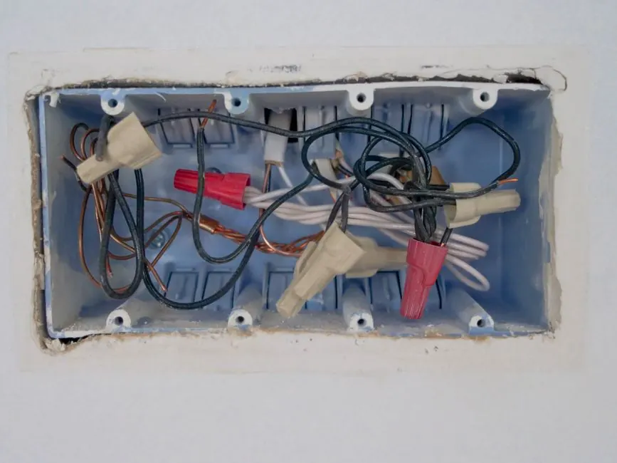 Residential Electrical Services