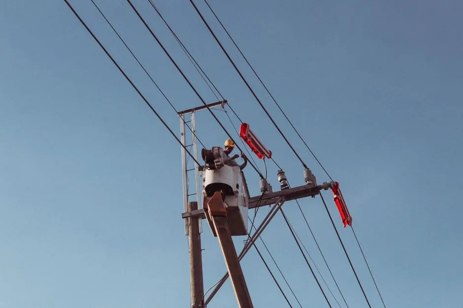 Commercial Electrical Services